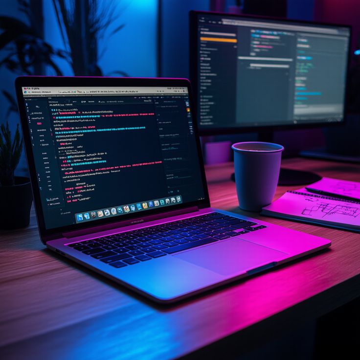 Eine Person, die bewusst eine Tasse Tee hält